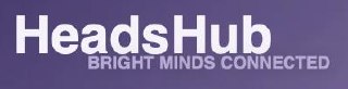 HeadsHub Logo