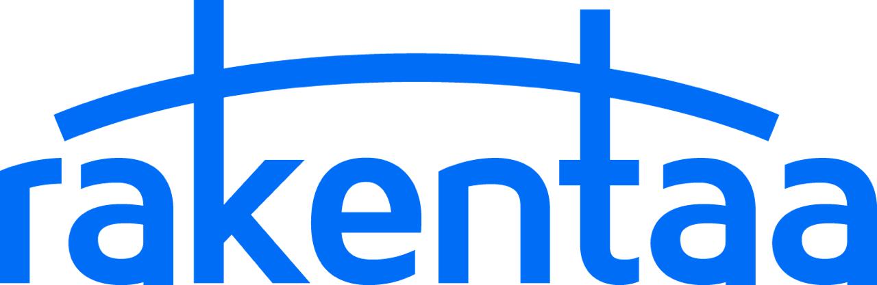Rakentaa Logo