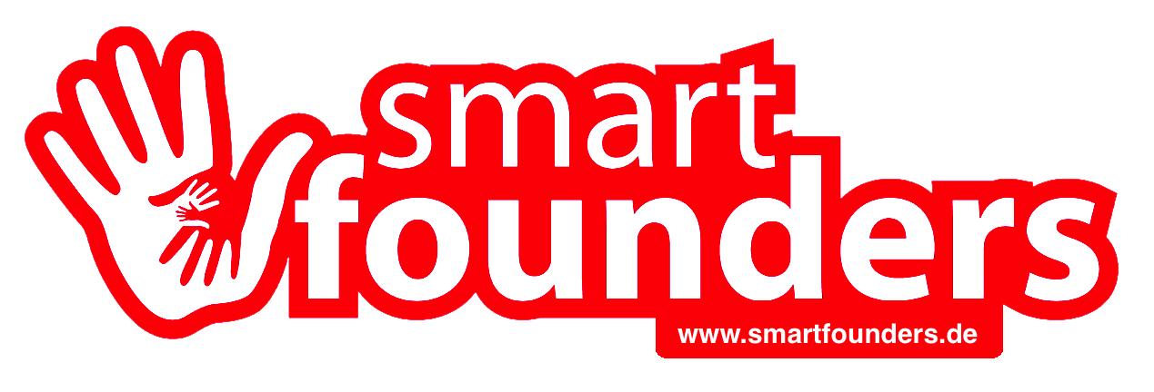 Smartfounders Logo