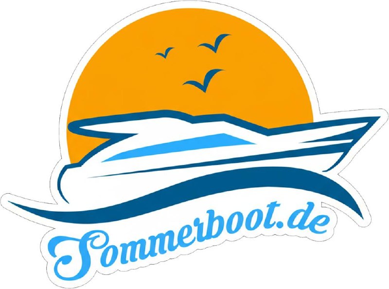 Sommerboot.de Logo